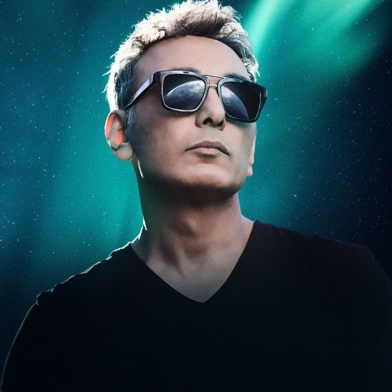 دانلود آهنگ تو یه پناهی شادمهر عقیلی از فارس ترانه